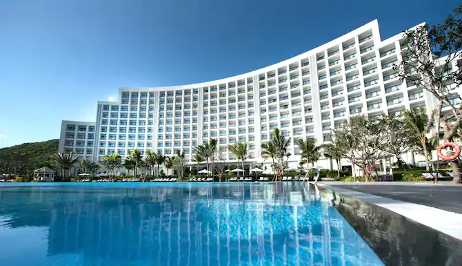 Vinpearl Resort&Spa Nha Trang Bay
