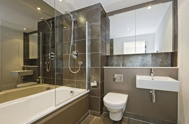Chống thấm cho nhà vệ sinh tốt sẽ giúp bạn hạn chế được bất tiện và bảo vệ công trình tốt hơn