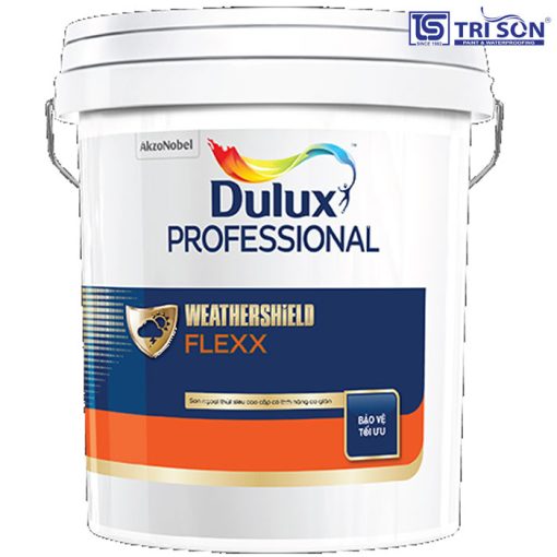 Dulux-professional-weathershield-flexx-mặt-bóng-mờ