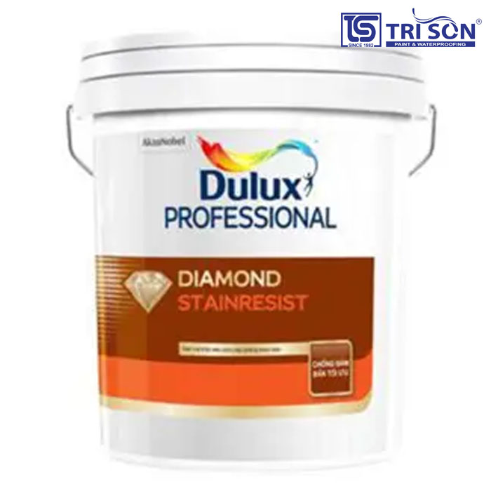 Sơn-Dulux-professional-diamond-stainresist