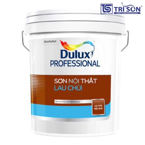 Sơn-Dulux-professional-lau-chùi