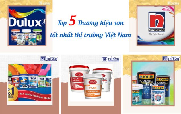 top-5-thương-hiệu-sơn-tốt-nhất-thị-trường-Việt-Nam