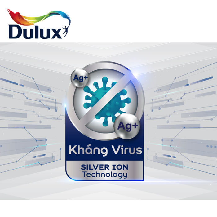Sơn-Dulux-EasyClean-Chống-Bám-Bẩn-Kháng-Virus-thế-hệ-mới