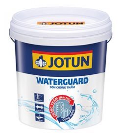 chống thấm Jotun WaterGuard