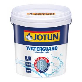 chống thấm Jotun WaterGuard