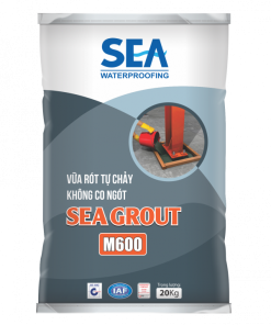 SEA GROUT M600