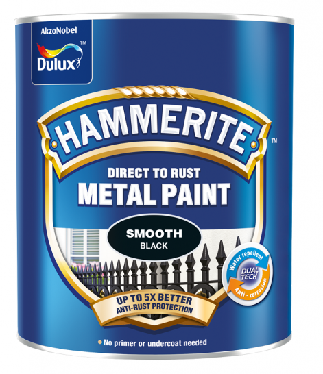 Hammerite Direct To Rust