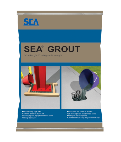 Sea Grout