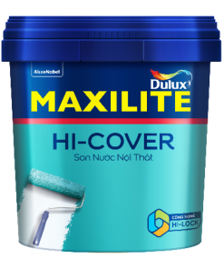 MAXILITE HI COVER TỪ DULUX