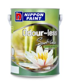 Nippon Odour less Spot less cao cấp