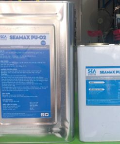 Seamax PU 02