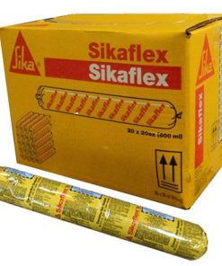 SIKAFLEX CONSTRUCTION CONCRETE GREY