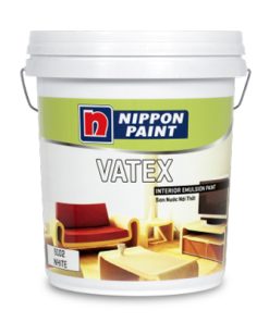 Nippon Vatex nội thất